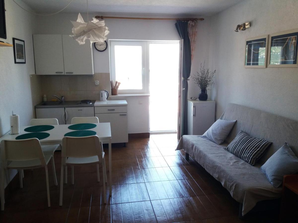Apartments Filippi Korčula Eksteriør bilde